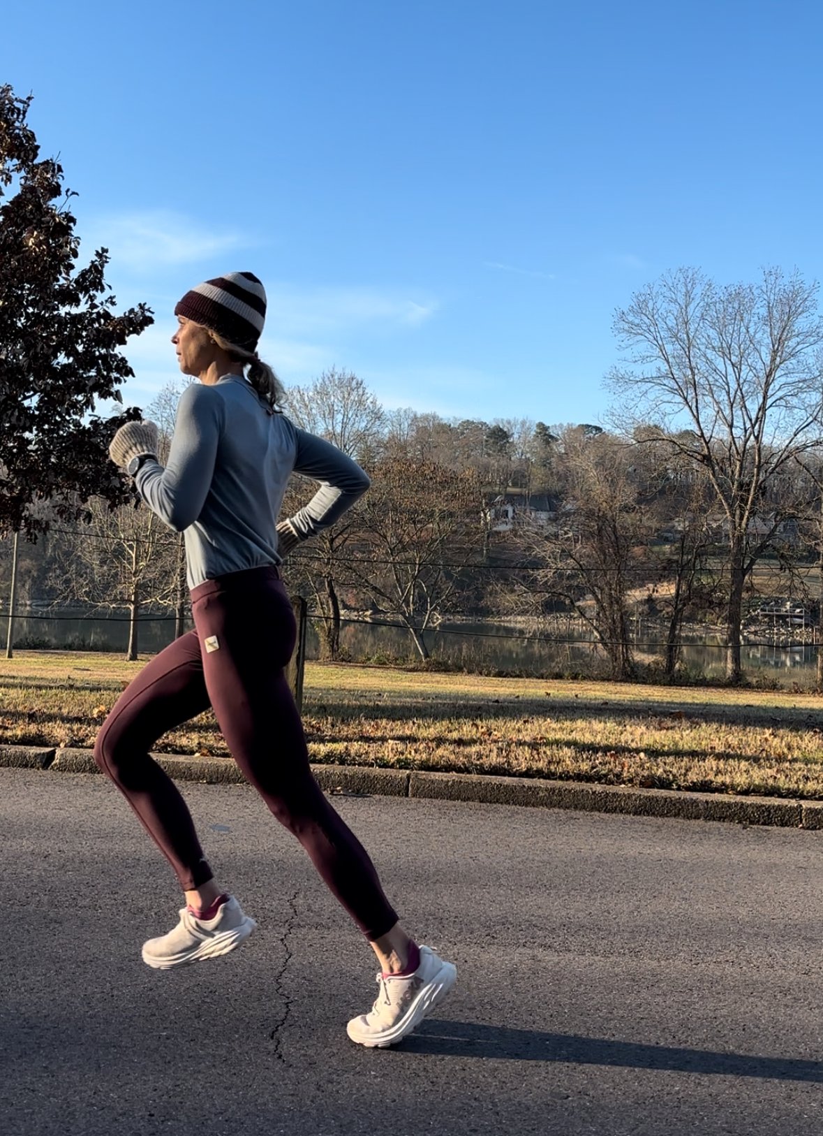 My Top Ten Best Cold Weather Running Gear for 2024