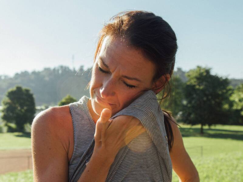 3 Major Benefits of Running in the Heat