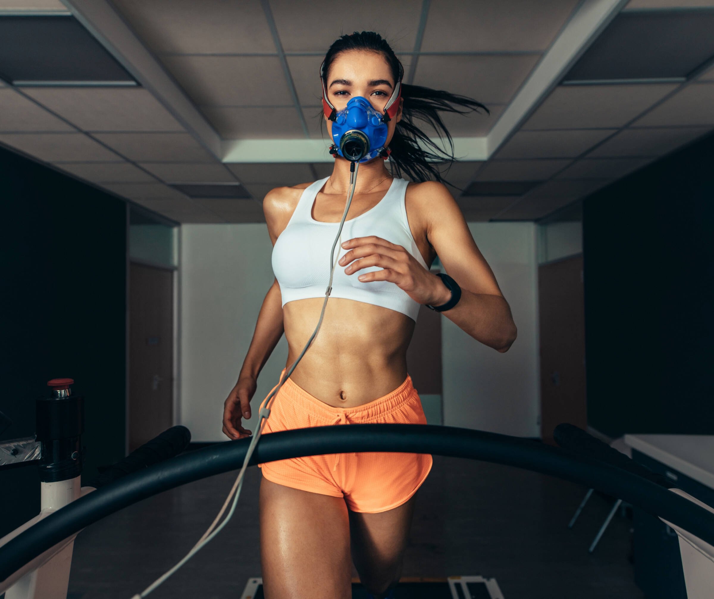 How to Boost VO2 Max in 5 Steps